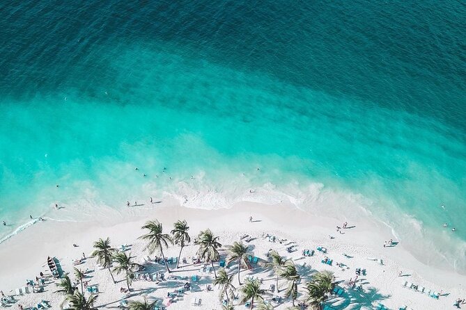 Saona island From Bayahibe - Start at the Port - Views and Beach Time on Cayo Levantado: What to Expect