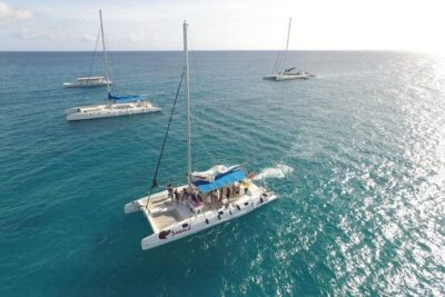 Saona Island from Punta Cana - The morning setup in Bayahibe (and why 7:00 am matters)