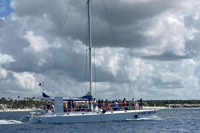 Saona Island from Punta Cana - Price and value: is $70 worth it?