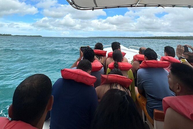 Saona Island from Punta Cana with Transportation and Lunch Included - Price and value: what $75 gets you (and what you should budget for)
