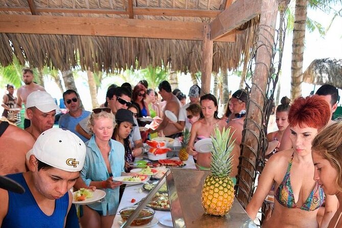 Saona Island from Punta Cana with Transportation and Lunch Included - What to pack for Saona (so you’re comfortable, not just impressed)