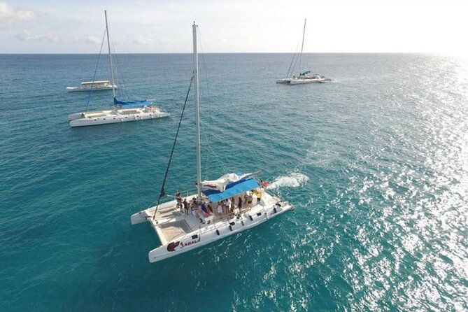 Saona Island from Punta Cana - The morning setup in Bayahibe (and why 7:00 am matters)