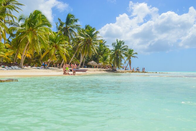 Saona Island Full-Day All-Inclusive Tour from Santo Domingo - Isla Saona free time: how to use your ~3 hours best