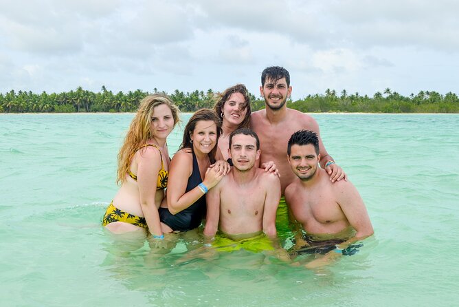 Saona Island Full-Day All-Inclusive Tour from Santo Domingo - What to pack for a long Caribbean day (and avoid “oops” moments)