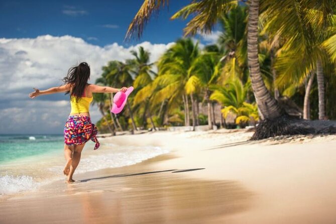 Saona Island Full-Day Excursion - Organization and comfort: what to plan for