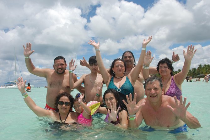 Saona Island Full Day From Punta Cana - Saona Island in one day: the postcard stops that actually matter