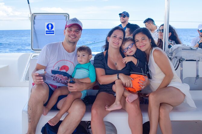 Saona Island Full Day Tour from Punta Cana and Bayahibe - All Inclusive - Bayahibe to the Port: What Happens Before You Hit the Water