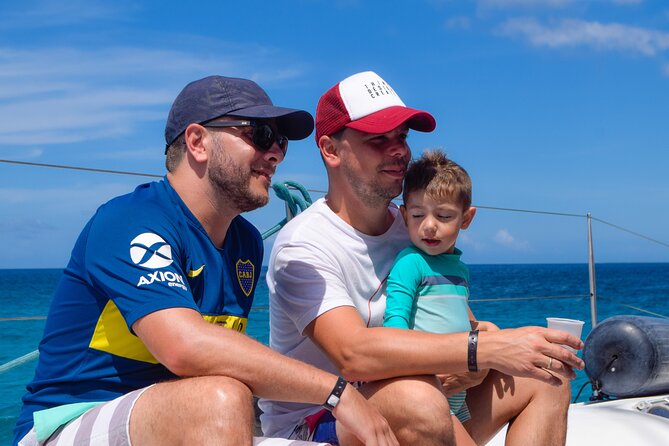 Saona Island Full Day Tour from Punta Cana and Bayahibe - All Inclusive - Natural Pool / Blue Lagoon Stop: Your Swim Break, But Not a Private One