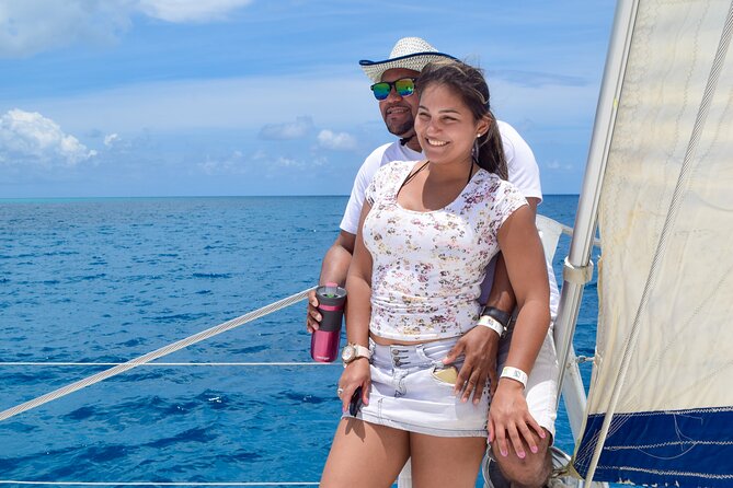 Saona Island Full Day Tour from Punta Cana and Bayahibe - All Inclusive - Isla Saona for About 7 Hours: Beach Time and Buffet Lunch