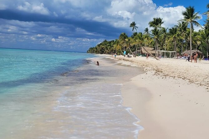 Saona Island Full-Day Tour from Punta Cana Bayahibe All Inclusive - The return ride: why it can feel exhausting, and why it’s still usually worth it