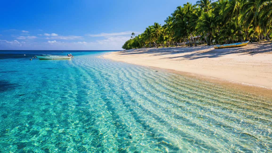 Saona Island: Hidden Beach & Natural Pool - Key Things to Know Before You Go