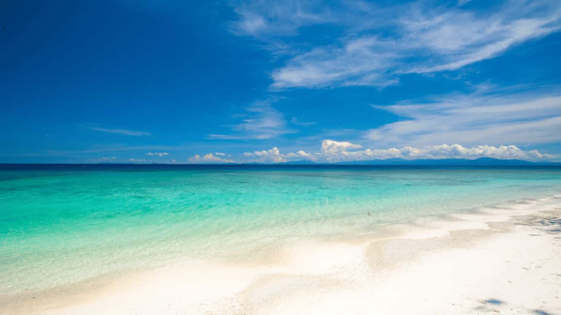 Saona Island: Hidden Beach & Natural Pool - Shopping and Photos: What’s Optional and What’s Not