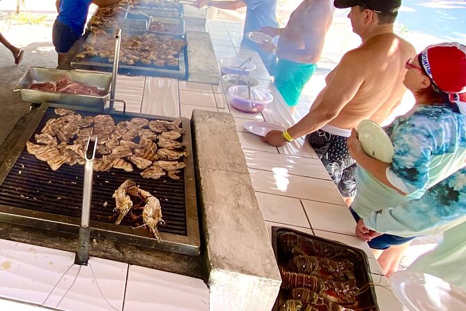 Saona Island, Natural pool Starfish, Fast boat, Catamaran +Dances - Who this Saona tour fits best