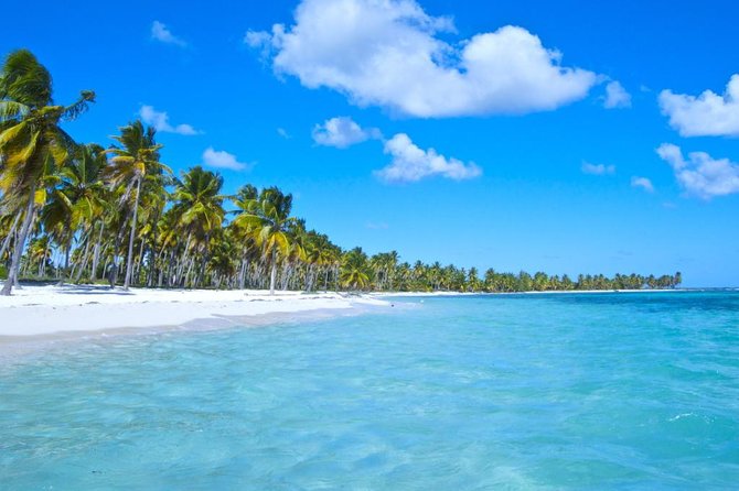 Saona Island Paradise Full Day - all inclusive. From Punta Cana & Bayahibe - Getting From Your Resort to Bayahibe: The Part People Feel
