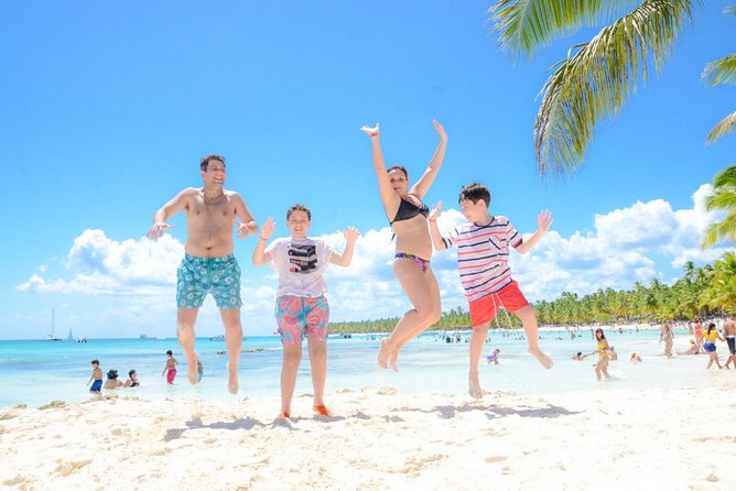 Saona Island Paradise Full Day - all inclusive. From Punta Cana & Bayahibe - Price and Value: What $67 Buys (and What It Doesn’t)