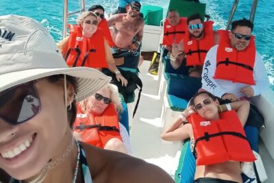 Saona Island Premium Discovery Tour from Punta Cana or Bayahíbe - Bayahibe Start: Quick Town Time and Optional Snorkeling
