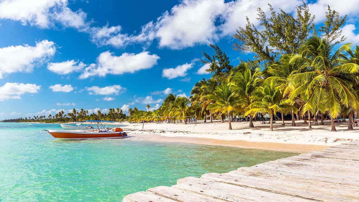 Saona Island Premium- Exclusive Beach And Mano Juan FullDay - Key things to know before you go