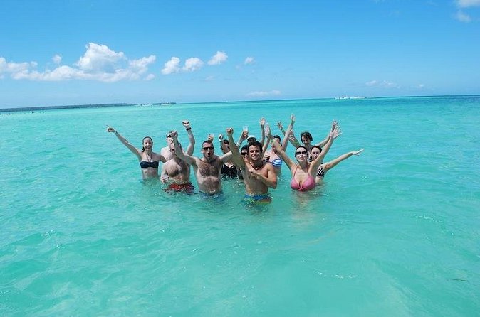 Saona Island Private +8 People Platinum Transfer - How the full-day timing really feels (and how to plan for it)