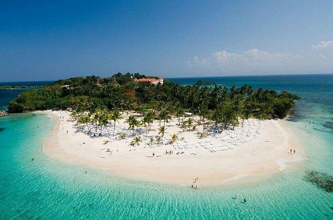 Saona Island Private +8 People Platinum Transfer - Who this Saona trip suits best
