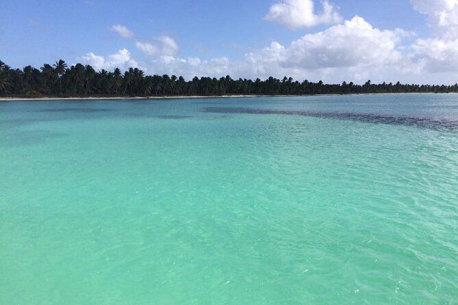 Saona island - Private Tour with a Luxury Speed Boat - Price and value: $1,490 per group (up to 6)