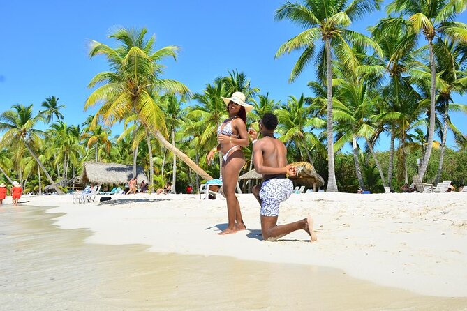 Saona Island Punta Cana - Price check: is $89 per person worth it?