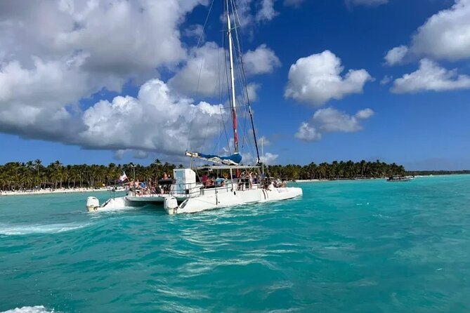 Saona Island : Punta Cana All Inclusive - What You’re Really Buying With This Saona Island All Inclusive Day