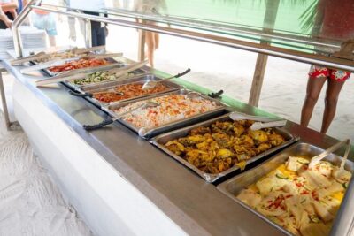 Saona Island Sailing Tour - All Inclusive - The morning push: Punta Cana pickup and the 7:30 start