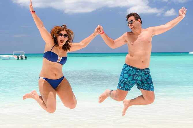 Saona Island Tour – Caribbean All Inclusive Escape - Key highlights to know before you go