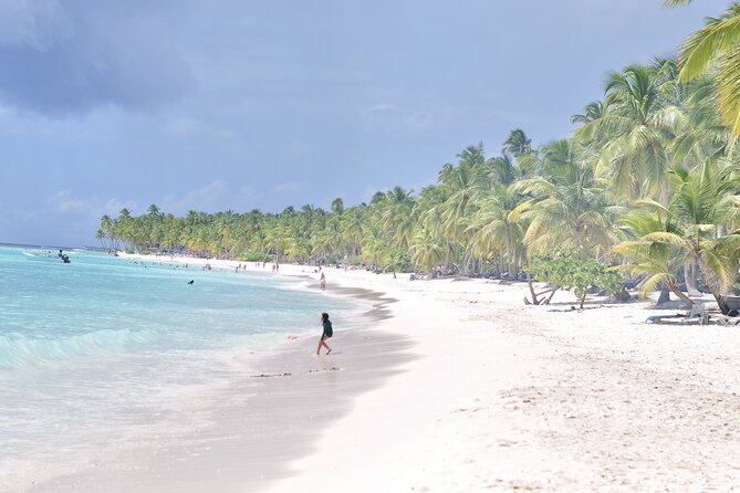 Saona Island Tour – Caribbean All Inclusive Escape - Crowd reality check: what can spoil the vibe