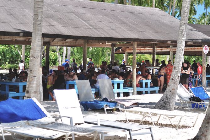 Saona Island Tour – Caribbean All Inclusive Escape - Who this tour suits best (and who should rethink it)