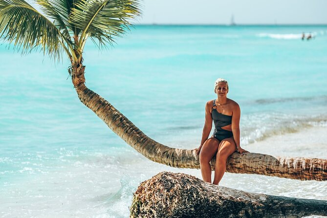 Saona Island Tour Catamaran Buffet Lunch & Full Day Trip - Timing: Why the Day Feels Long (and How to Handle It)