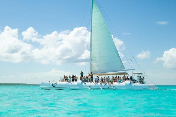Saona Island Tour From Punta Cana - Morning Departure From Punta Cana: The 7:00am Reality