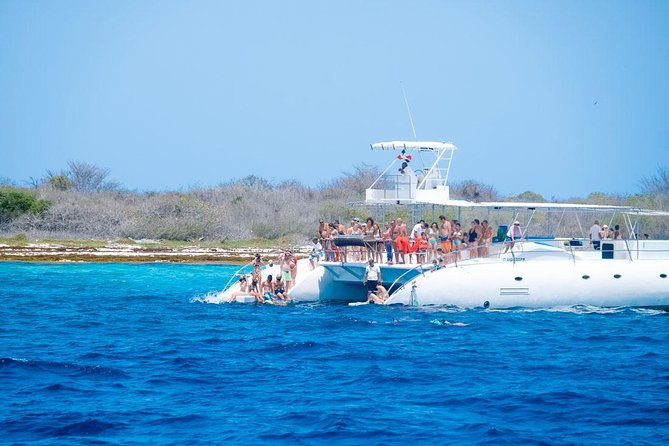 Saona Island Tour From Punta Cana - Open Bar Onboard: The Fun Perk With Practical Boundaries