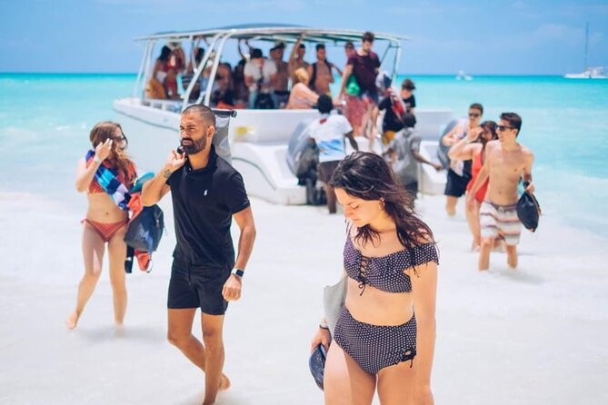 Saona Island Tour From Punta Cana - Price and Value: Is $92.41 a Good Deal From Punta Cana?