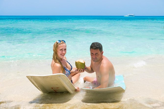 Saona Island Tour From Punta Cana - Who Should Book This Catalina Island Day Trip (and Who Should Skip It)