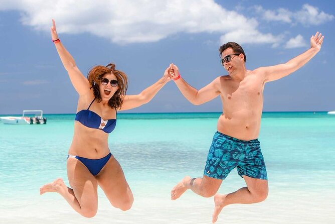 Saona Island Tour from Punta Cana All Inclusive - Key Highlights to Know Before You Go