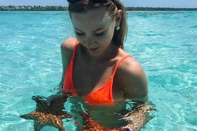 Saona Island Tour from Punta Cana All Inclusive - Basilica of Higuey: a Cultural Pause You Might Enjoy