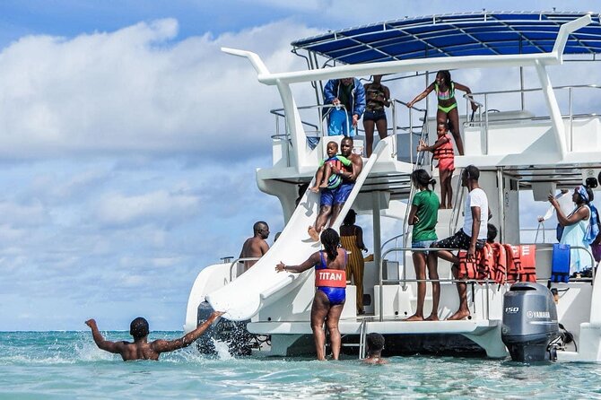 Saona Island Tour from Punta Cana All Inclusive - Price and Logistics: Is $90 Worth It?