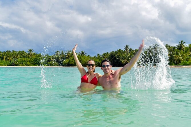 Saona Island Tour from Punta Cana with Lunch, Open Bar & Pickup - Key Highlights You’ll Actually Care About