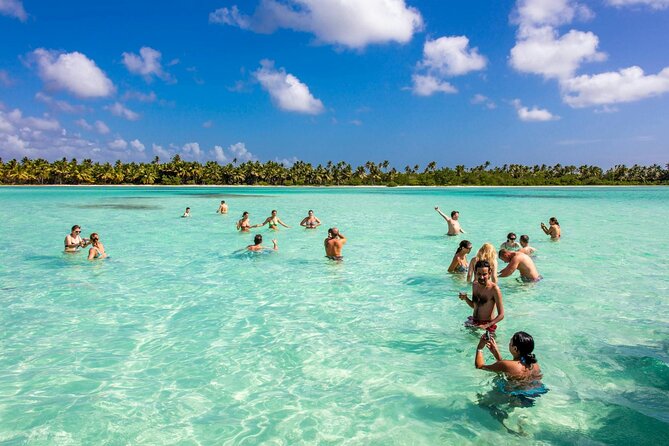 Saona Island Tour from Santo Domingo - Quick take: what makes this Saona Island tour work