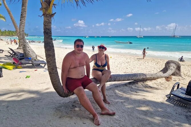 Saona Island Tour from Santo Domingo - Santo Domingo pickup, Bayahibe routing, and why it matters