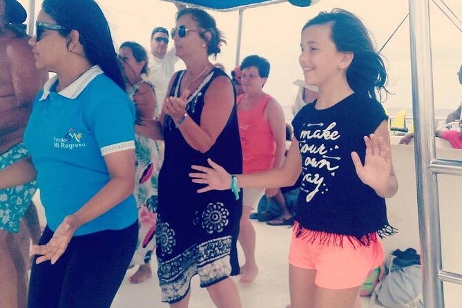 Saona Island Tour - Full Day from Punta Cana Buffet and drinks - Price and Value: Is $75 a Good Deal Here?