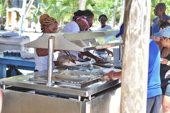 Saona Island Tour in Punta Cana - FAQ