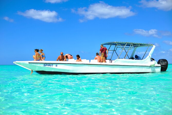 Saona Island Tour with Altos de Chavón from Punta Cana - Altos de Chavón at 9:00: Medieval-Style Town in a Short Window