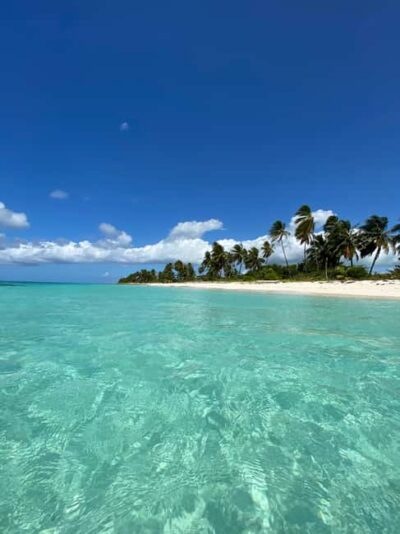 Saona Island VIP: 4 Beaches , Mano Juan & Canto de la Playa - The route from La Romana area: getting to the boat day