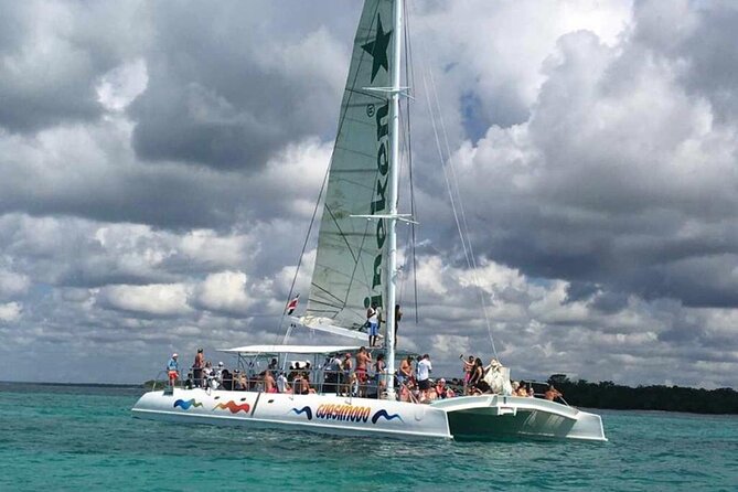 Saona Island VIP Experience – Private Boat for Up to 20 People - Saona Island VIP: Quick hits before you go