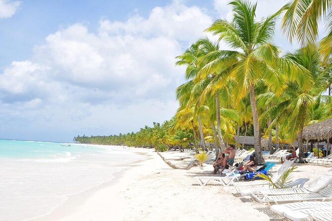 Saona Island VIP Experience – Private Boat for Up to 20 People - Private boat to Saona Island from Punta Cana: the 7am reality