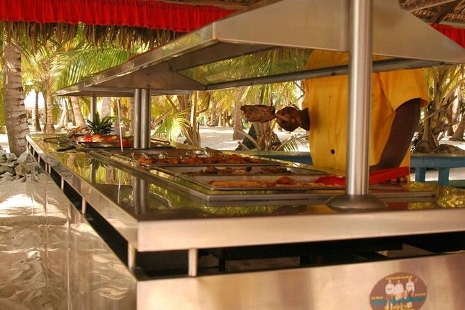 Saona Island VIP Experience – Private Boat for Up to 20 People - Who this VIP Saona day fits best (and who might feel disappointed)