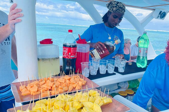 Saona Island: White Sands & Turquoise Waters” - Who should book this Saona tour (and who might skip it)