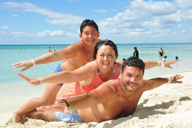 Saona Platinum Beach Day - Price and Logistics: Does $75 Really Add Up?